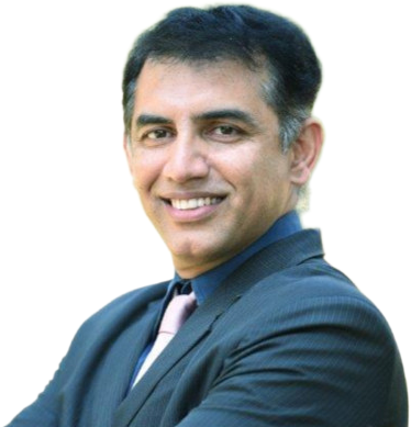 Sujit Rama Rao